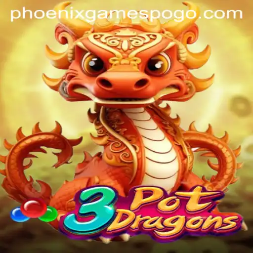 Exploring 3PotDragons: A New Era in Phoenix Games