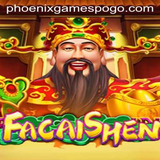 Exploring FaCaiShen: A Vibrant Adventure in Phoenix Games