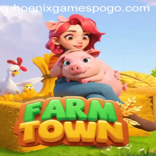 FarmTown: A Journey Through Phoenix Games Innovation