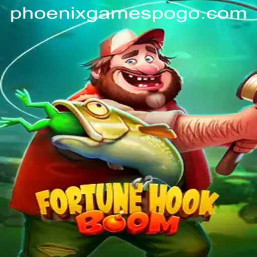 Exploring FortuneHookBoom: A Dive into the World of Phoenix Games