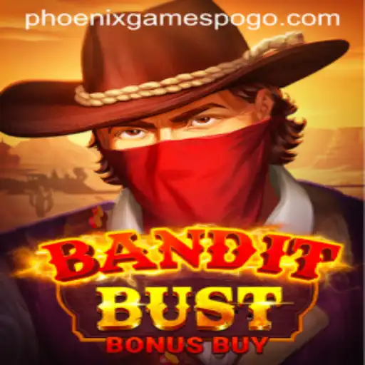 Explore the Thrilling World of BanditBustBonusBuy by Phoenix Games