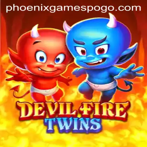 Exploring DevilFireTwins: A Thrilling Journey in Phoenix Games
