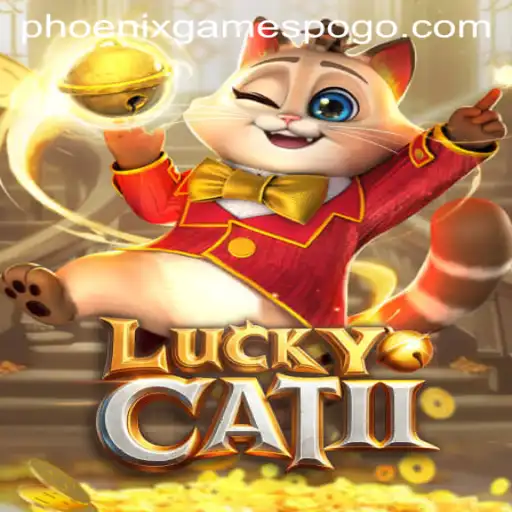 The Enchanting World of LuckyCatII: A Dive into Phoenix Games