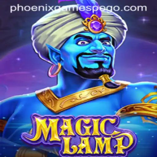 Exploring the Enchanting World of MagicLamp: A Phoenix Games Creation