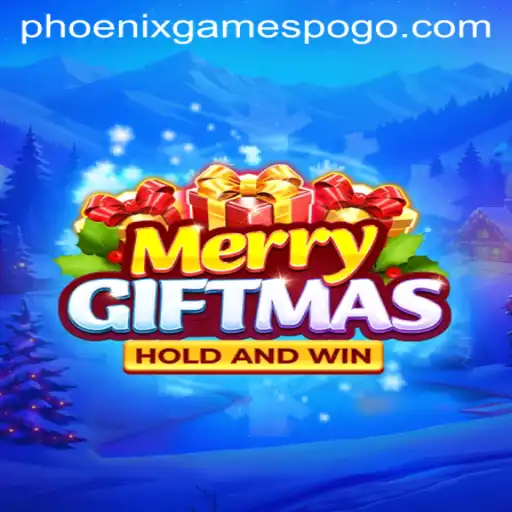 MerryGiftmas: A Joyous Gaming Experience with Phoenix Games