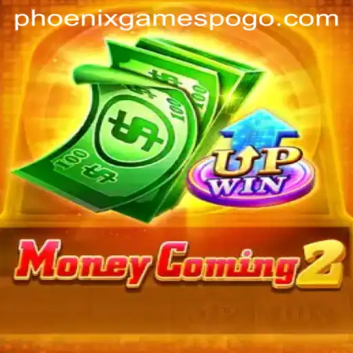 Discover the Exciting World of MoneyComing2 by Phoenix Games