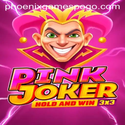 Exploring Pinkjoker: A Dive into the Vibrant World of Phoenix Games