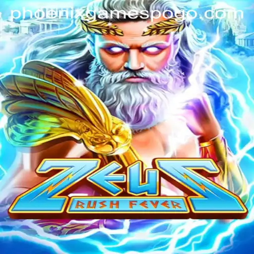 Exploring the Mystical World of ZeusRushFever and Its Connection to Phoenix Games