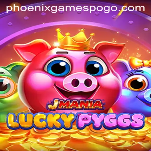 Exploring JManiaLuckyPyggs: A Deep Dive into Phoenix Games' Latest Entrant