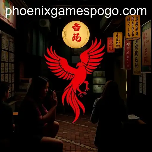 The Evolution of Jueteng: A Deep Dive into Phoenix Games