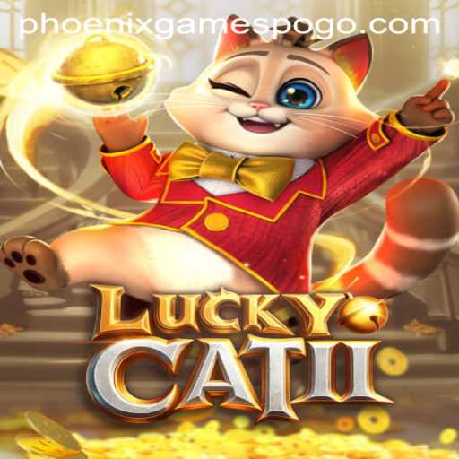 The Enchanting World of LuckyCatII: A Dive into Phoenix Games