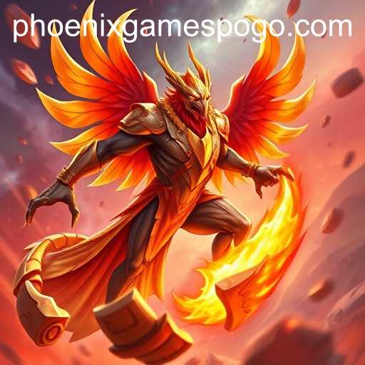 phoenix games
