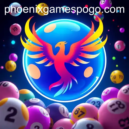 Exploring the World of Online Lottery: An Insight into Phoenix Games