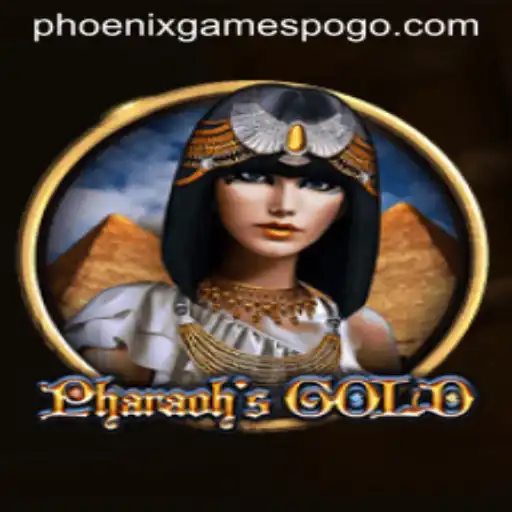 Exploring the Enigmatic Journey of PharaohsGold by Phoenix Games