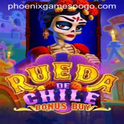 RuedaDeChileBonusBuy: An Exciting New Chapter in Phoenix Games