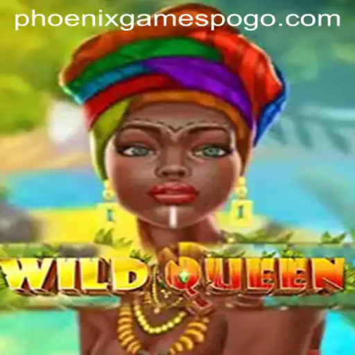 WildQueen: The Latest Sensation from Phoenix Games