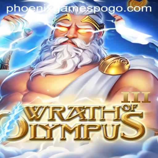Unleashing the Power of WrathofOlympusIII in Phoenix Games